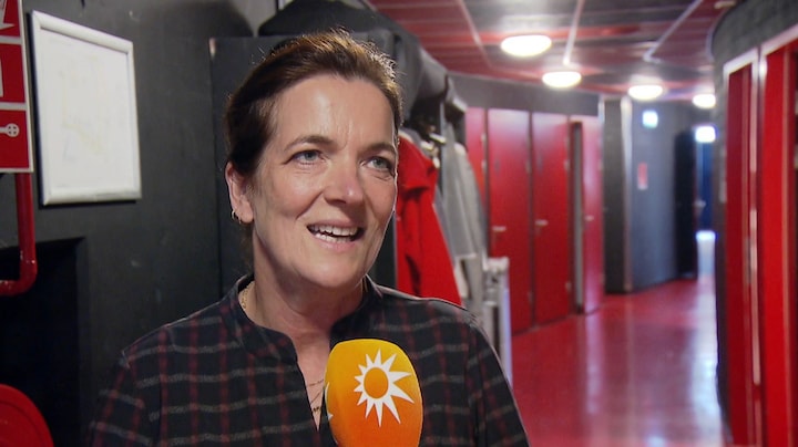 Fans smullen van laatste seizoen Oogappels: 'Hele hoop drama'