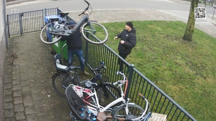 E-bikes worden volop gestolen in heel Nederland