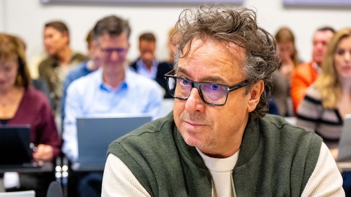OM eist 5 maanden cel tegen Marco Borsato