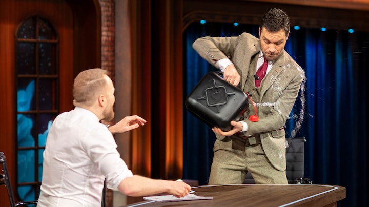 Kan Europa een vuist maken tegen Amerika?