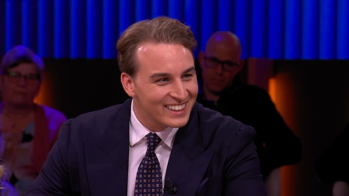 RTL Nieuws presentator Boyan ontwijkt altijd één woord tijdens het nieuwslezen 