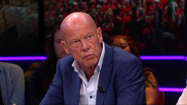 Hoeveel invloed heeft het Gaza-protest op de plannen van het kabinet?