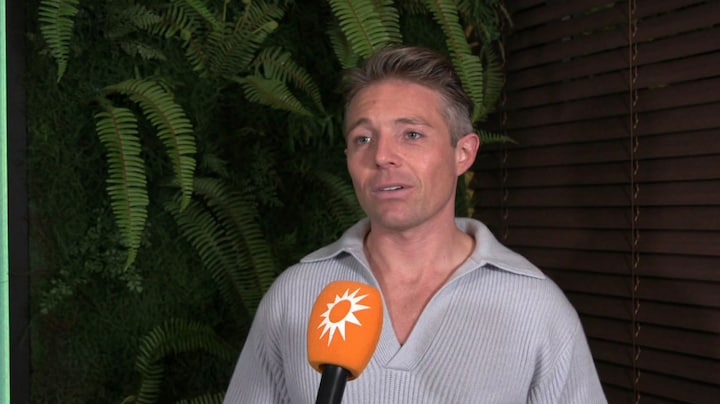 Joshua zag exit in Echte Jongens Op Safari aankomen: 'Lag niet lekker in de groep'