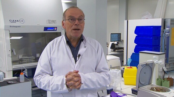 Waar blijft die kweekburger?