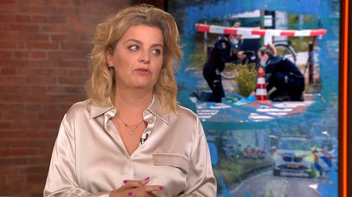 17-jarige Lisa zorgt voor 'ongelooflijke impact' in Nederland: 'Komt dichtbij'