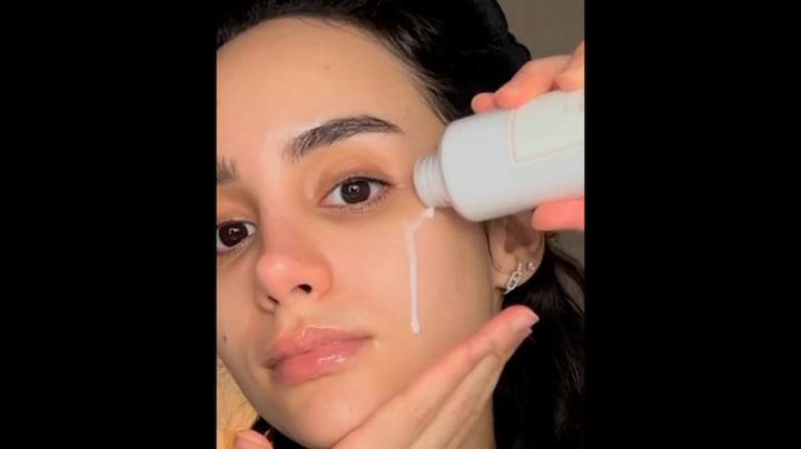 Dermatologen waarschuwen voor uitgebreide skincare-routine