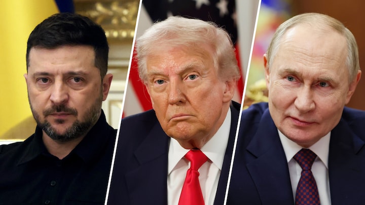 Waarom de onderhandelingen over de Oekraïne-oorlog zo lang duren