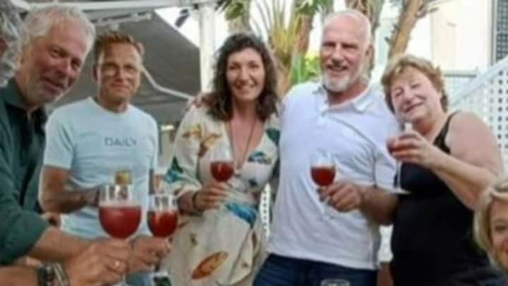 Leendert geeft duidelijkheid over relatie met Alexandra 