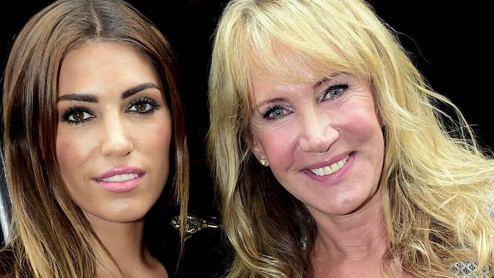 Manager van de sterren breekt met Yolanthe Cabau