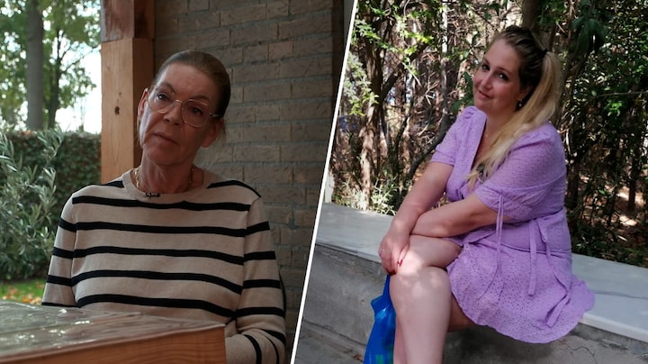 Brenda verloor dochter Sabrina aan oxycodon: 'Ze maken zoveel kapot'