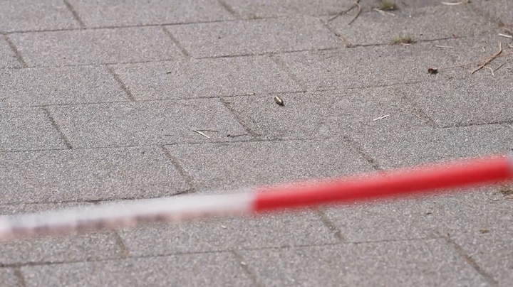 In 112 Vandaag: Kogelhulzen op straat na schietpartij op klaarlichte dag