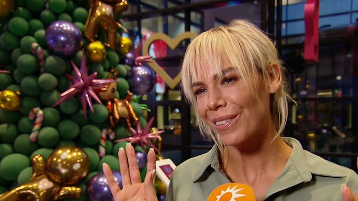 Nicolette Kluijver blikt vooruit op 'onvoorspelbare' halve finale Expeditie Robinson: 'Een bom'