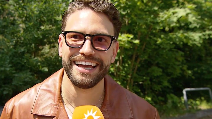 Rolf Sanchez haalt de zomer naar Nederland met gloednieuwe single