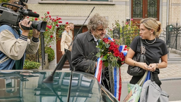 Jeroen Snel over 'echtheid' Máxima de serie: 'Heel veel ingevuld'