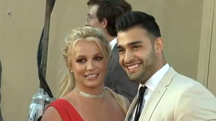 Docu over Britney legt vermeende huwelijksproblemen bloot