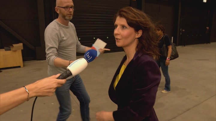 Ouwehand over vertrek: 'Ik ben aangedaan'