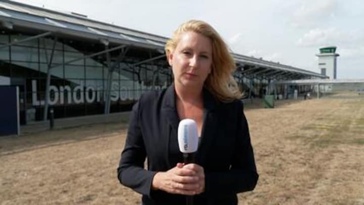 Twee inzittenden vliegtuigcrash Nederlands: 'Oorzaak nog onbekend'
