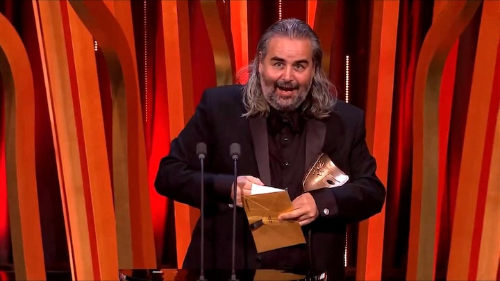 Grote Britse filmprijs voor Nederlandse cameraman Hoyte van Hoytema