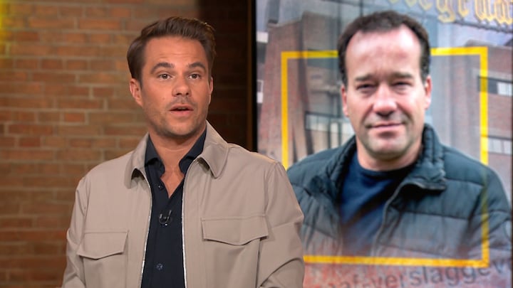 Mick van Wely 'zocht spanning' bij journalistieke bron: 'Geen respect'