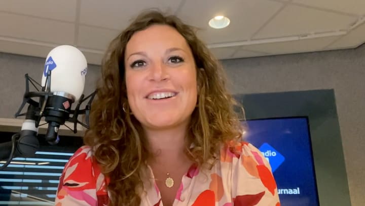 Suse opgelucht door tijd volgende wedstrijd Oranje Leeuwinnen: 'Enorme meevaller' 