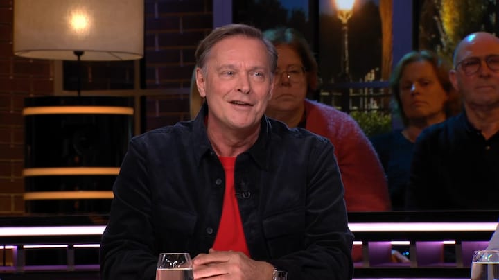 Komt Teun Kuilboer nog terug bij Sleepers? 