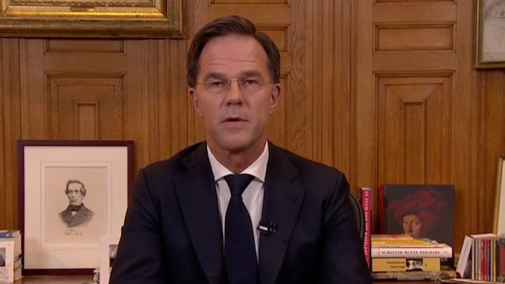 Strenge lockdown maatregelen: is het nodig? 