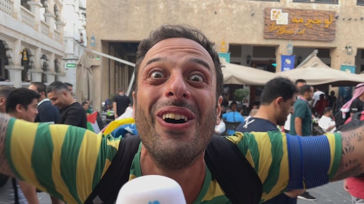 Fred of Fredzje, Tite of Tietzje? Een lesje WK-Braziliaans