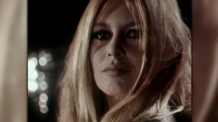 Dit is de imposante carrière van Brigitte Bardot