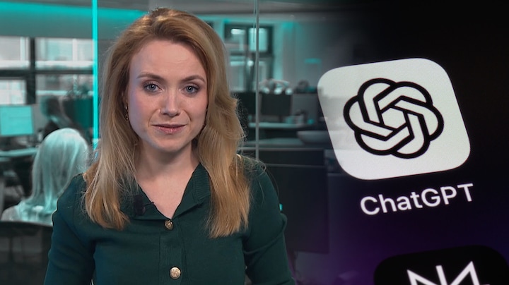 AI in je bedrijfspitch? Dan haal je miljoenen op