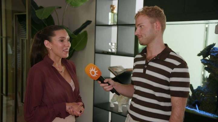 Chayenne twijfelt over terugkeer in RHVHZ