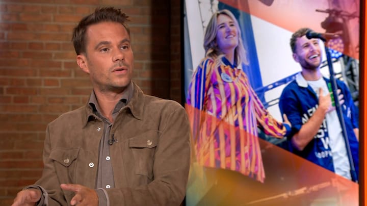 RTL bevestigt The Voice Of Holland zonder liveshows: 'Niet vanwege Suzan & Freek' 