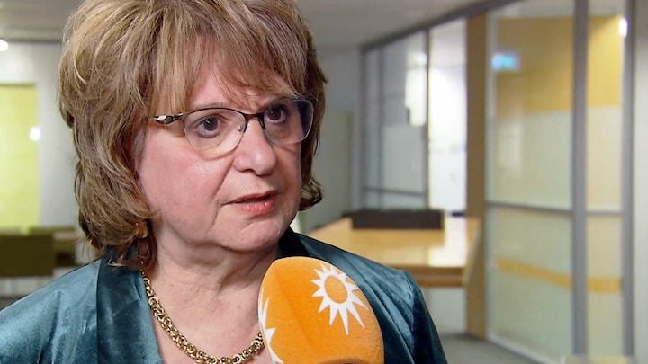 'Grensoverschrijdend gedrag in mediawereld structureel patroon'