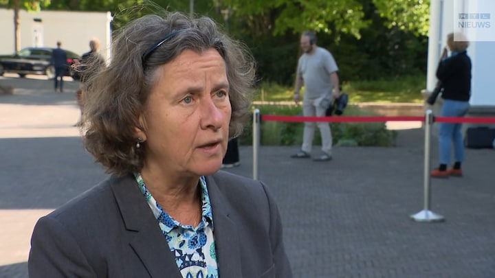 Faber wil ook alternatief uitje asieljongeren blokkeren