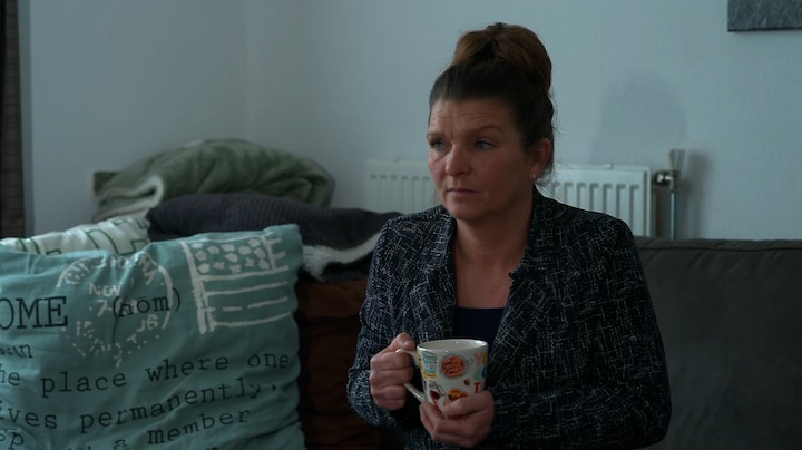 Tanja thuis met uitkering en vreest kabinetsmaatregel: 'Maakt mensen zieker'