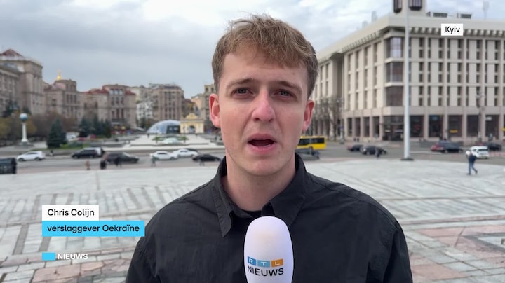 RTL Nieuws - 18:00 uur