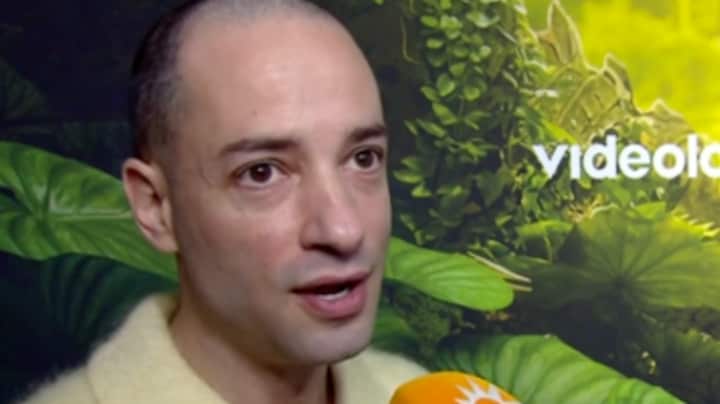 Opnames Echte Meisjes duurden lang voor Valerio Zeno