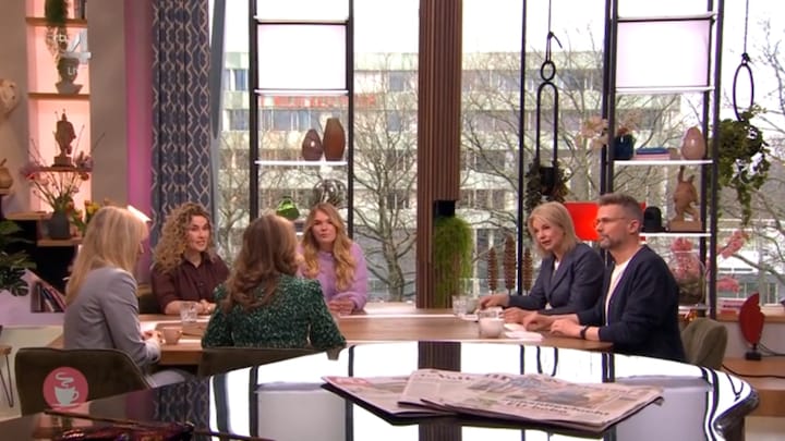De Nederlandse gezondheidszorg is gefocust op de man