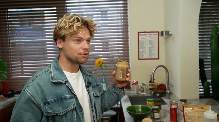 Koken met noodpakket: zo maak je er toch nog wat lekkers van
