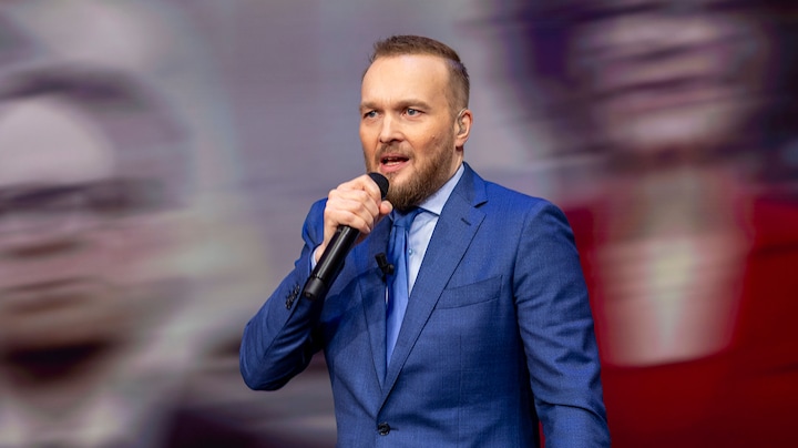 Spoedcursus kabinet-Jetten van LUBACH: 'Een Nieuw Bordessie'