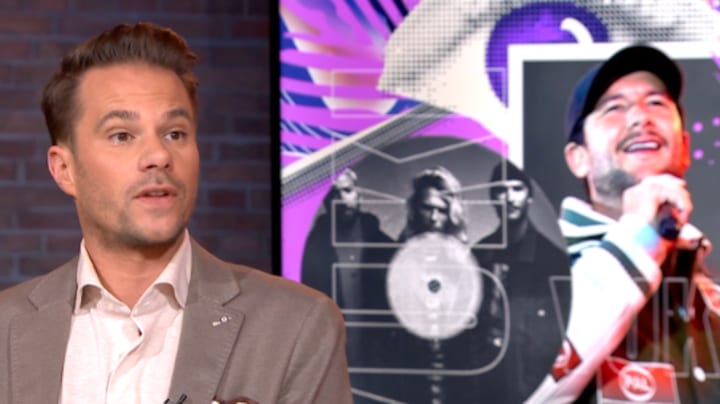 Is er nog een toekomst voor Kris Kross Amsterdam na vertrek Yuki Kempees? 'Het wordt moeilijk'