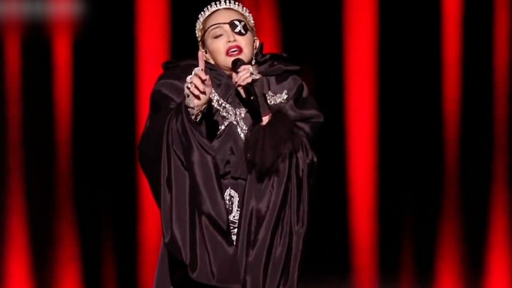 Kaartjes wereldtournee Madonna onbetaalbaar voor fans