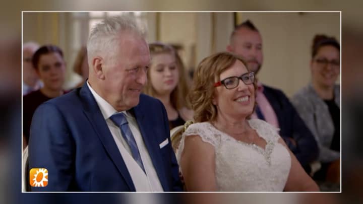 Married at First Sight-stel zorgt voor ophef en kritiek