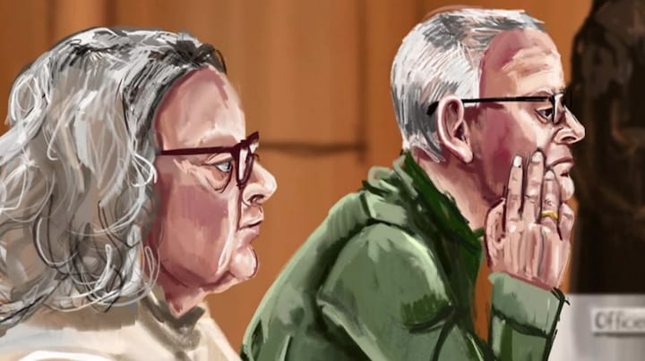 Kinderen in gruwelijke zedenzaak sinds geboorte misbruikt