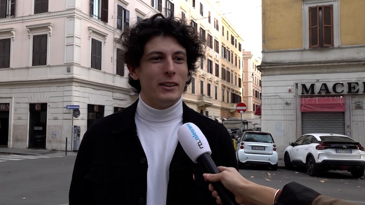 Fans over dreigende WK-uitschakeling Italië: 'Ramp voor alle Italianen' 