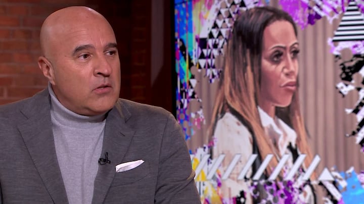 John na rechtszaak Glennis Grace: 'Ze verdient een tweede kans’ 