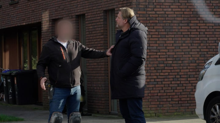 Oplichter Wesley komt met waterval aan excuses tijdens confrontatie in Bureau Onrecht