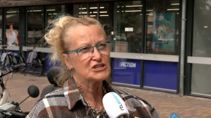 Wilders gooit handdoek in de ring, zeggen ze in Ede: 'Slap en triest'