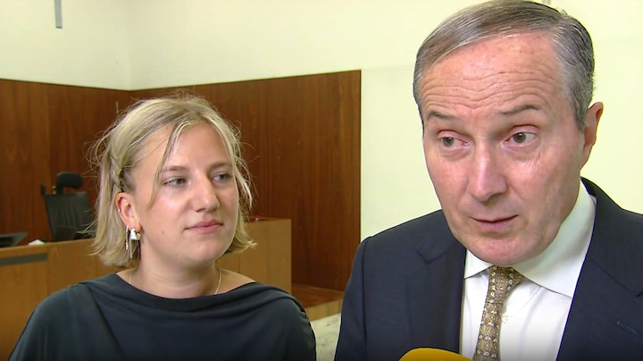 Advocaat Knoops deelt update hoger beroep Quincy Promes