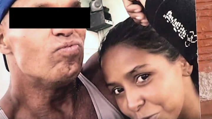 Dennis van E. verdacht van lugubere daad: 'Te gruwelijk voor woorden'
