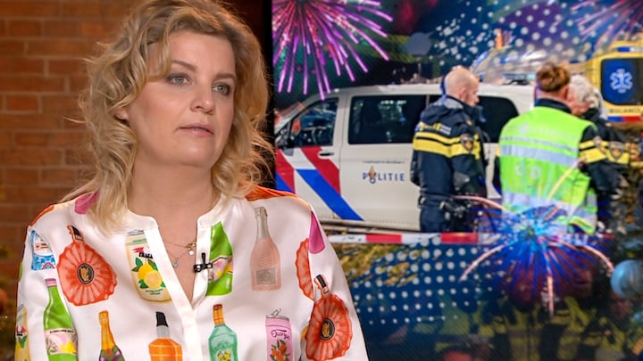 Clarice blikt terug op overlijden 14-jarige jongen na vuurwerkincident